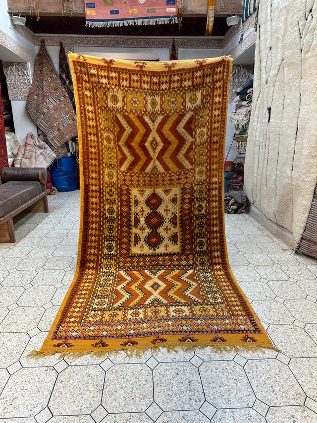 Rug Tz595