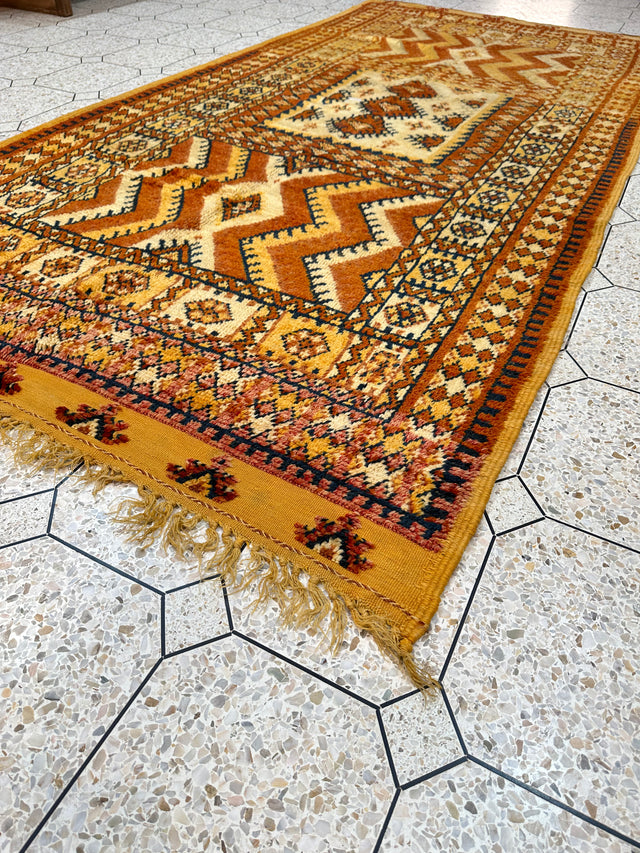 Rug Tz595