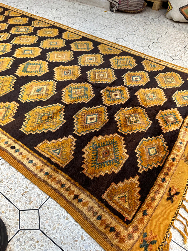 Rug Tz596