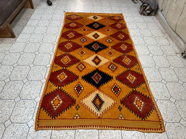 Rug Tz597