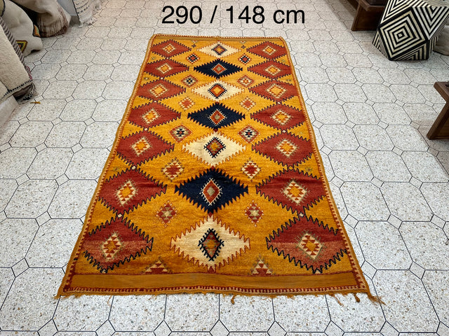 Rug Tz597