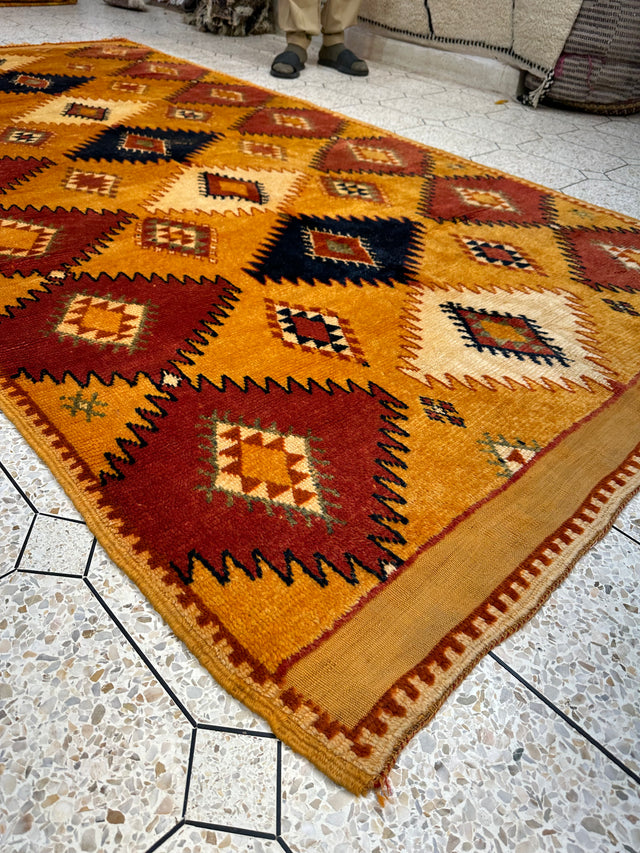 Rug Tz597