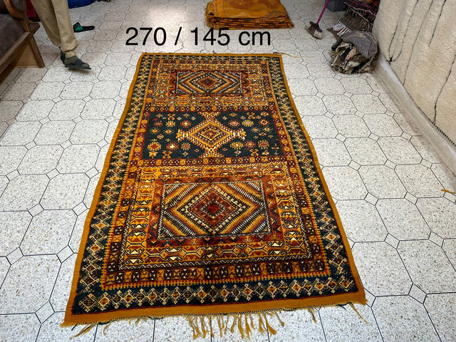 Rug Tz598