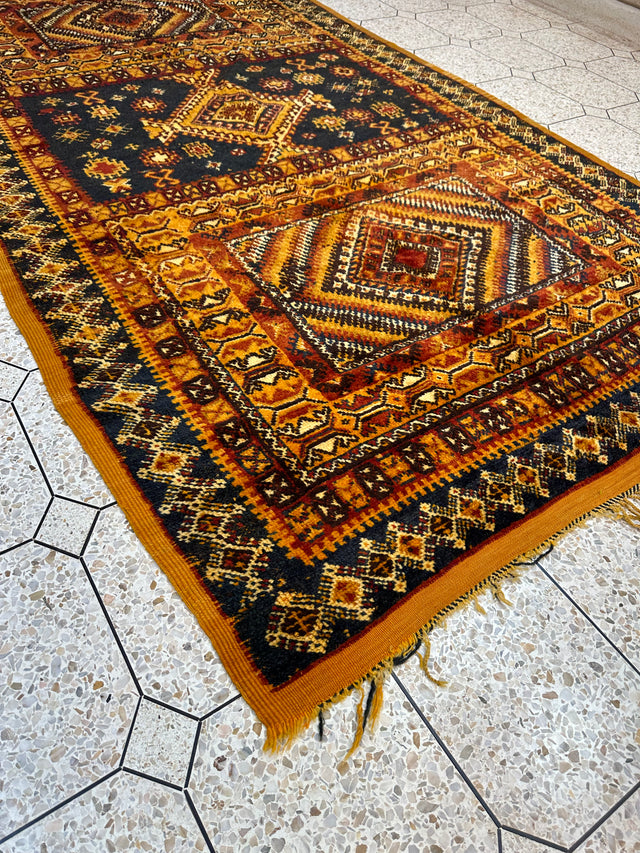 Rug Tz598