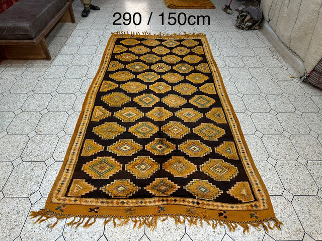 Rug Tz596